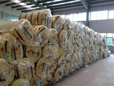 玻璃棉毡现货供应,玻璃棉毡公司_中国环保在线