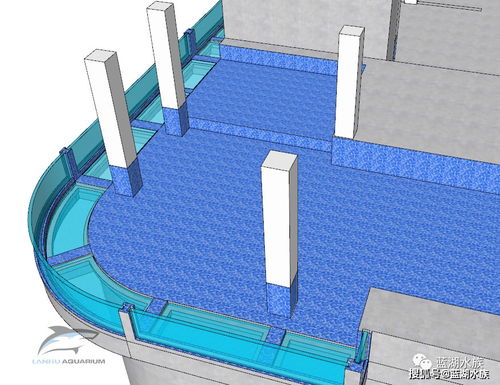 悬空泳池 希尔顿欢朋公寓百米高透明无边泳池