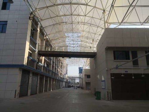 网架结构可以应用于那些建筑部位