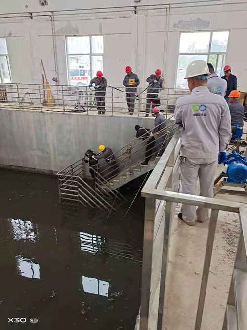 2021欢迎访问 昌都地区 污水管道堵漏价格优惠 实业集团