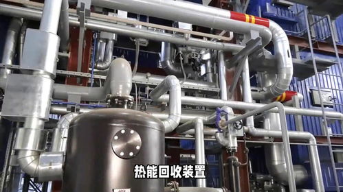 合洁科技电子洁净工程 万级光电净化车间节能降耗措施