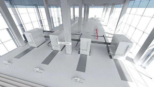 一阶段主体结构全面封顶 深圳滨河水质净化厂提标扩建工程建设提速