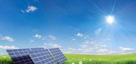 区域性太阳能解决方案