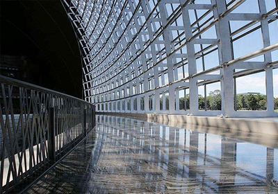 钢结构建筑能取代传统建筑吗?