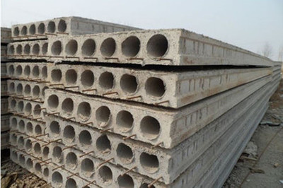 预制板承重能力与建筑节能材料的应用