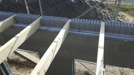 留住乡愁，筑建节能家园 自建单层独院的材料选择与安装