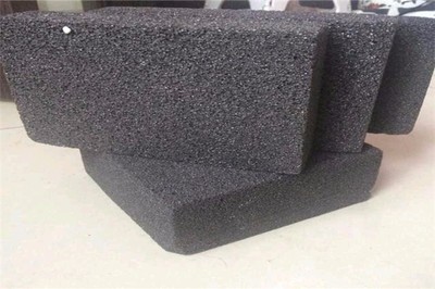 辉县泡沫玻璃颗粒在建筑节能中的应用与销售安装解析