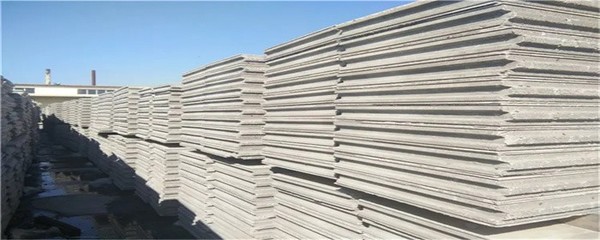 轻质隔墙板的安装全过程与建筑节能材料的销售及安装服务