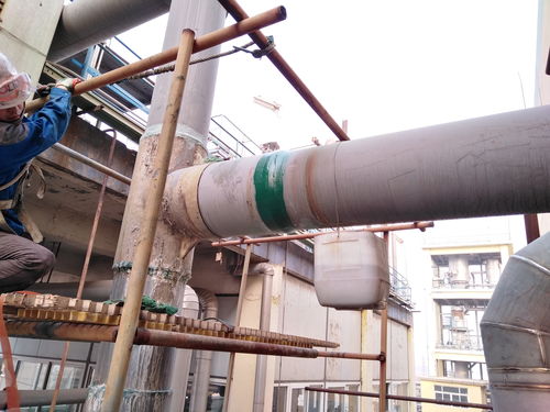 PVC管道渗漏问题解决方案与建筑节能材料销售安装全攻略