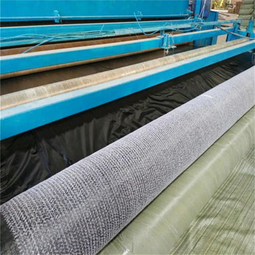 朔州环保覆膜防水毯2021年新报价及建筑节能材料销售安装服务