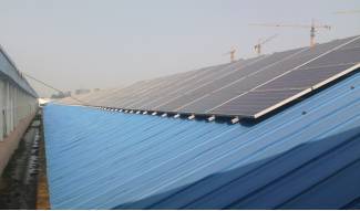 空调管理关键指南 建筑节能材料销售与安装的经典管理实践