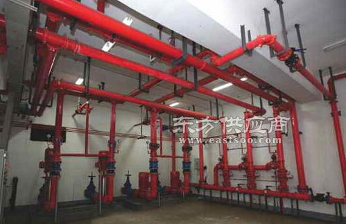 深度解析深圳消防验收代办及中建消防器材配套服务